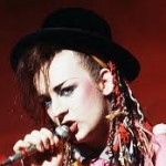 Boy George