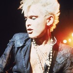 Billy Idol
