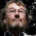 Iain Banks