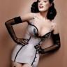 Dita Von Teese - 10 Interesting Facts