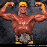 Hulk Hogan